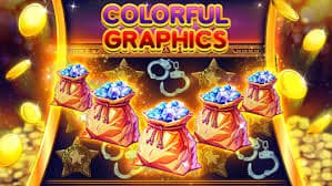 Ares18 permainan slot online dengan grafis modern dan jackpot besar