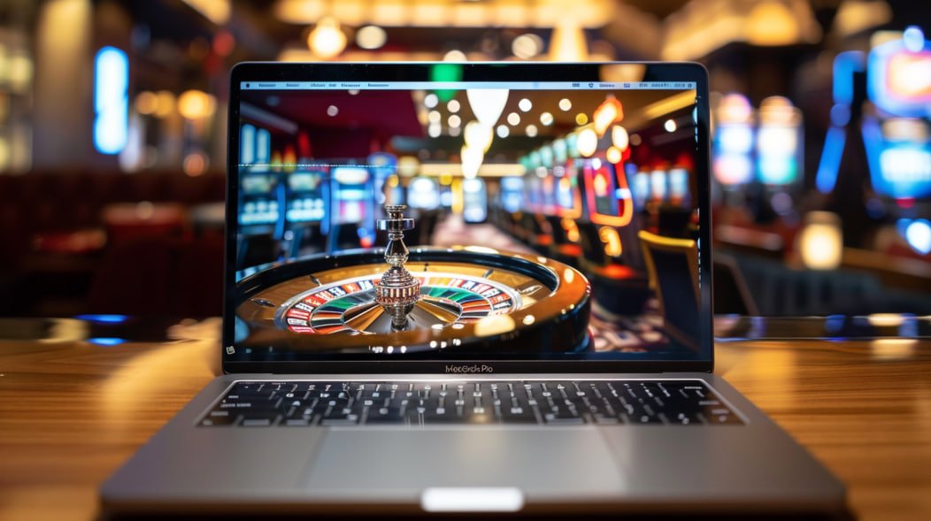 Tampilan antarmuka permainan slot Ares18 yang modern dan ramah pengguna di mobile