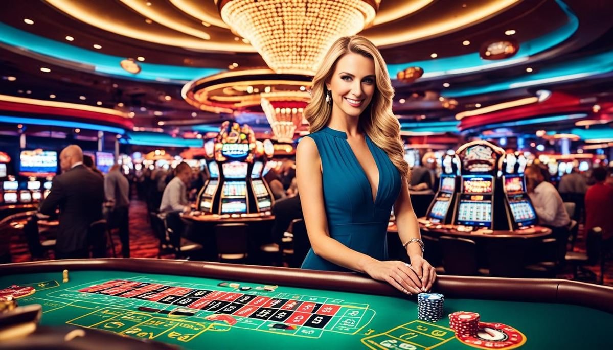 Fitur unggulan aplikasi Ares18 download mobile betting olahraga slot
